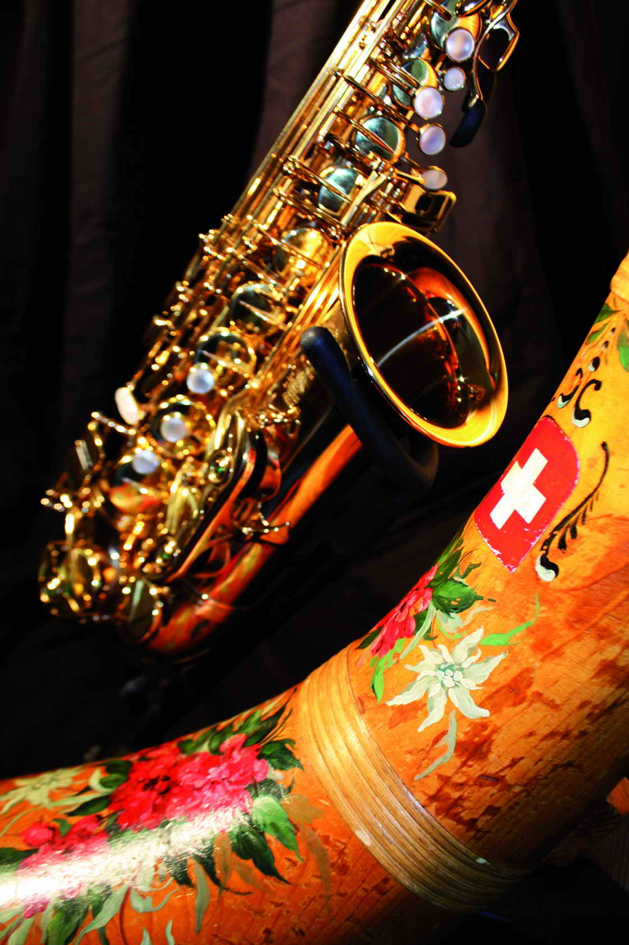 Atelier für Musiktherapie